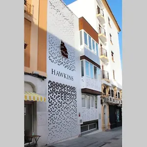 Apartamento De Nueva Construccion En El Centro De 2a Apartamento