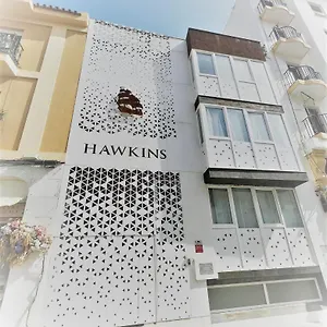 Atico Nueva Contruccion En El Centro De Apartamento