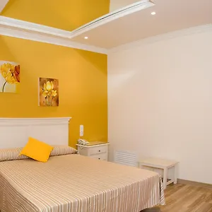 Hotel Girasoles