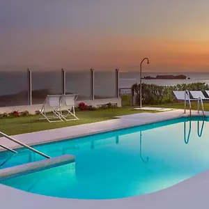 Guest house Punta Carnero Singular