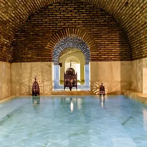 Medina Mudejar Riad