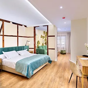 Boutique Adolfo Hotel