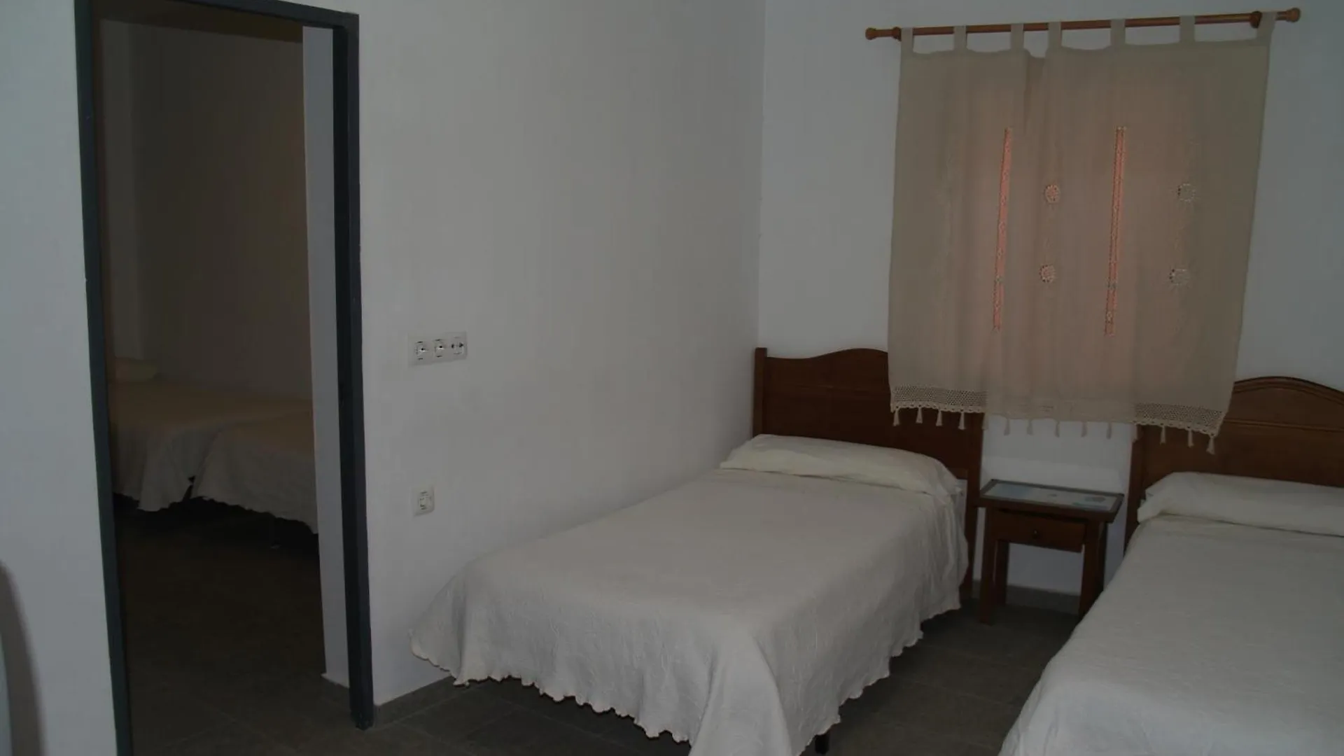Pensionat Hospedaje Lisboa Algeciras