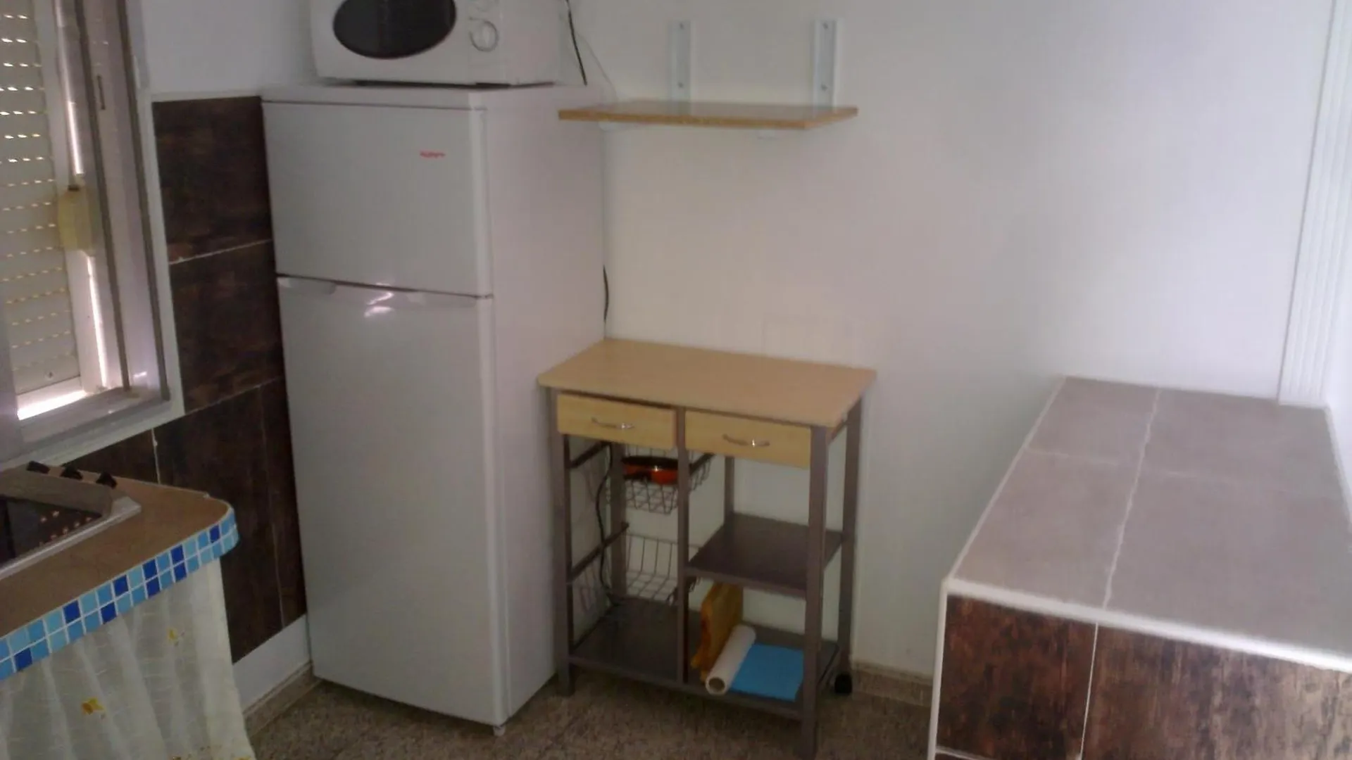 Hospedaje Lisboa Algeciras