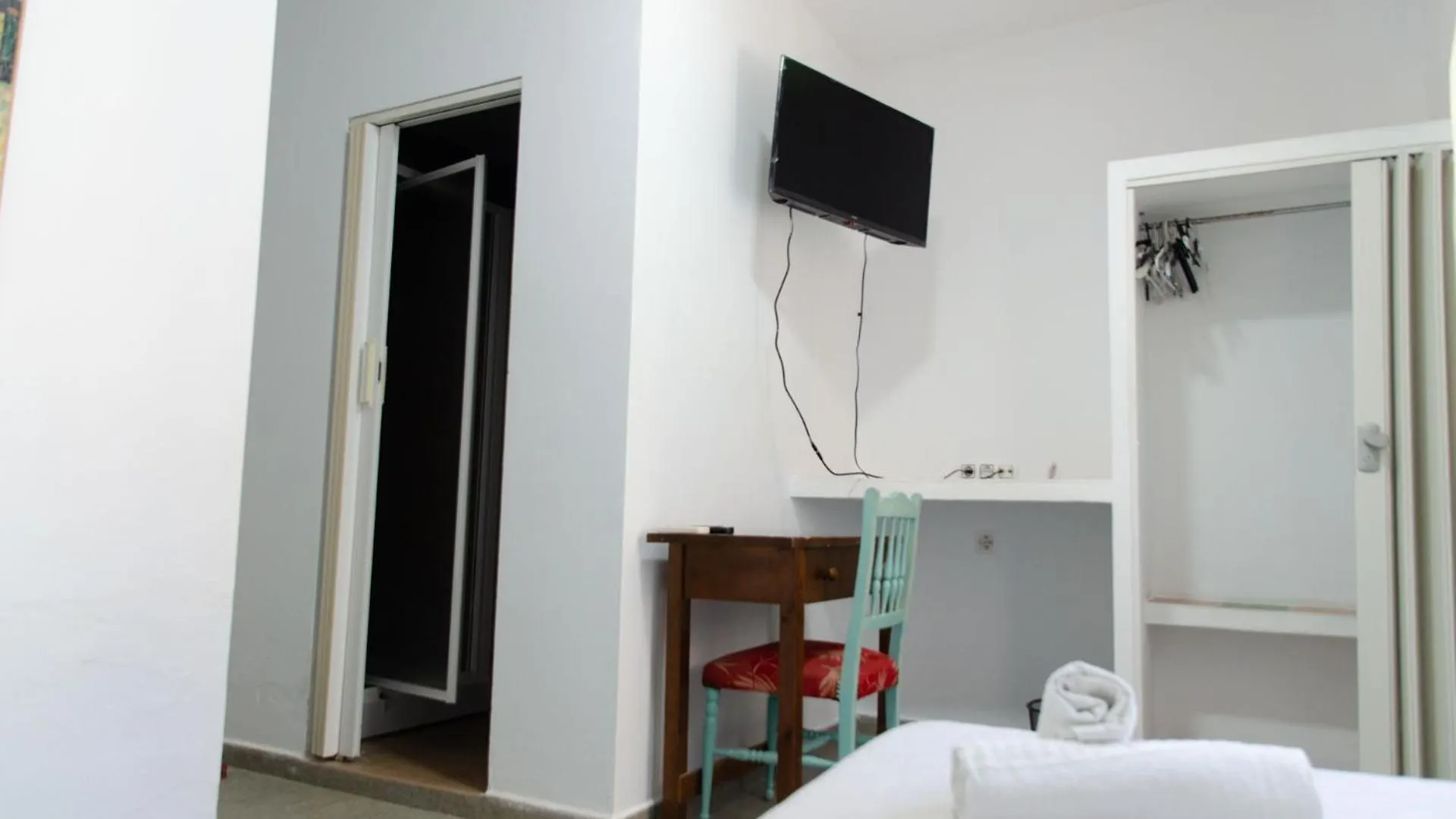 Pensionat Hospedaje Lisboa Algeciras