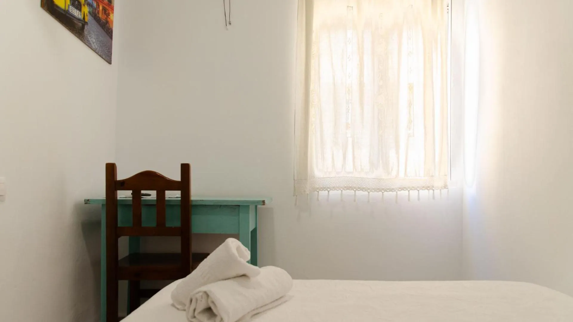 Hospedaje Lisboa Algeciras 2*,