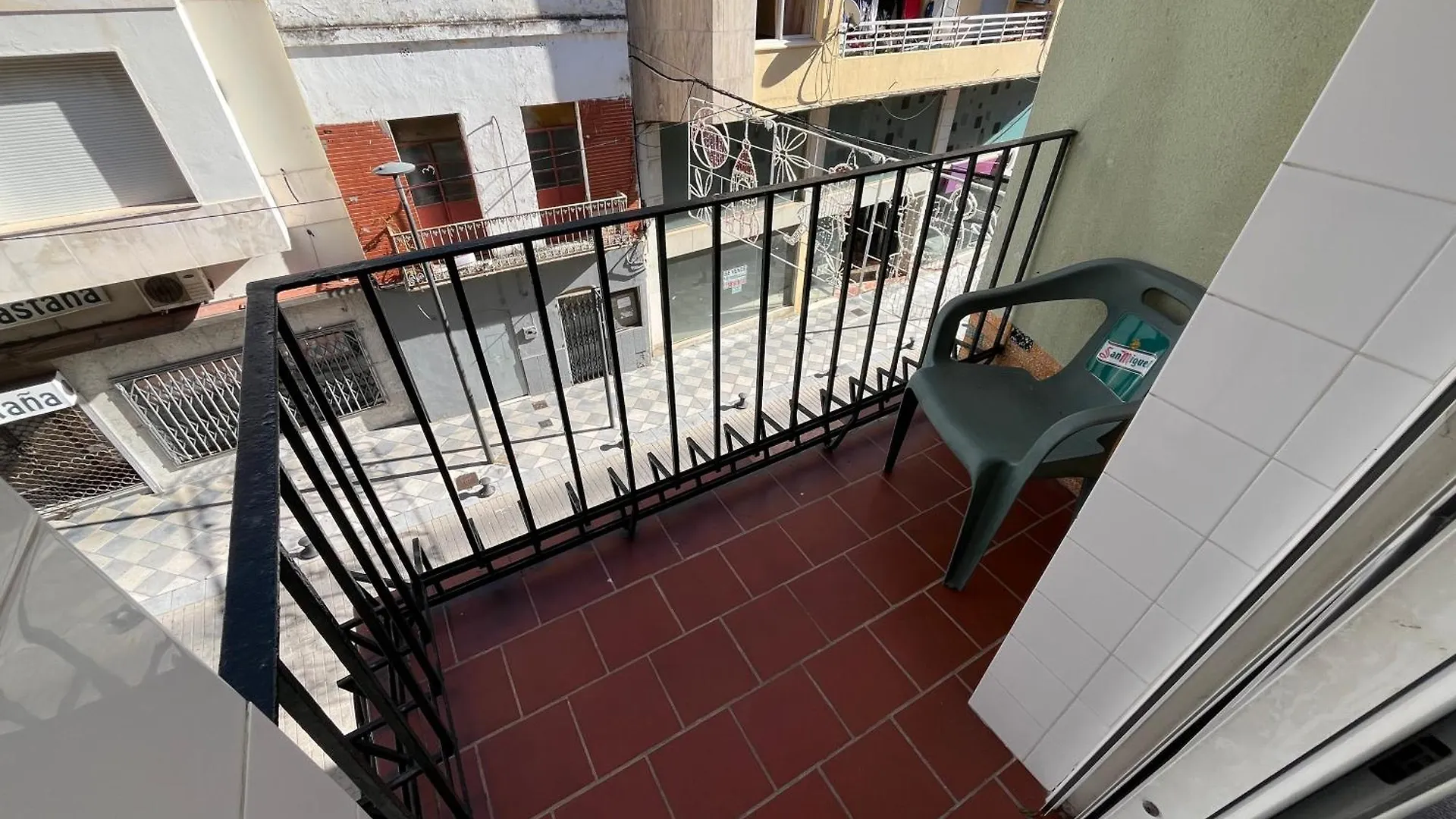 Pensionat Hospedaje Lisboa Algeciras