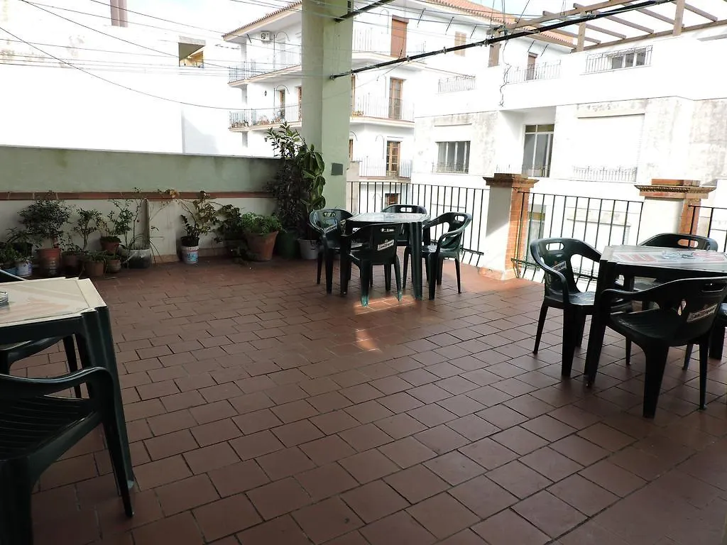 Hospedaje Lisboa Algeciras