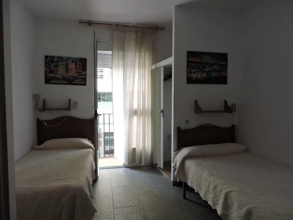 Hospedaje Lisboa Algeciras