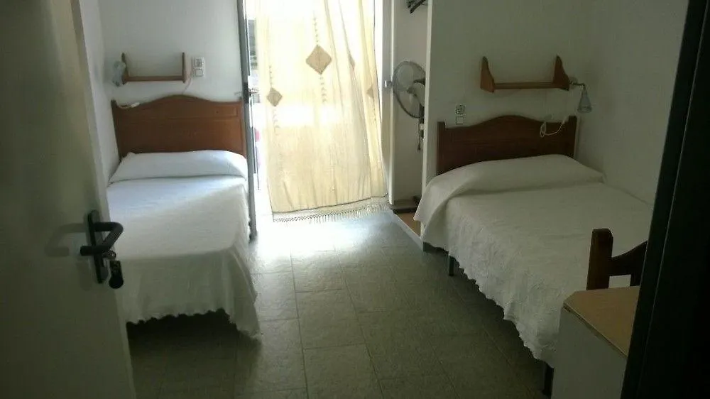 Hospedaje Lisboa Algeciras Pensionat