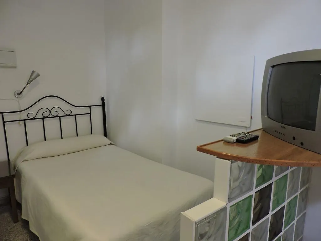 Hospedaje Lisboa Algeciras